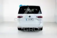 2024 Volkswagen Multivan