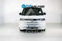 2024 Volkswagen Multivan