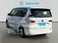2024 Volkswagen Multivan