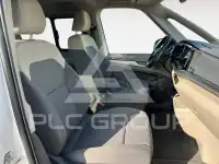 2024 Volkswagen Multivan