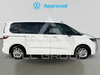 2024 Volkswagen Multivan