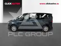 2024 Volkswagen Multivan