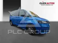 2024 Volkswagen Multivan