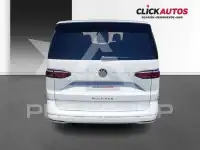 2024 Volkswagen Multivan