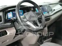 2024 Volkswagen Multivan
