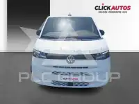2024 Volkswagen Multivan