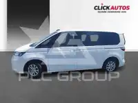 2024 Volkswagen Multivan