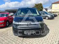2024 Volkswagen Multivan