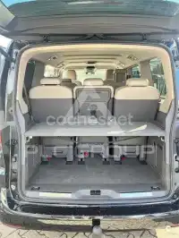 2024 Volkswagen Multivan