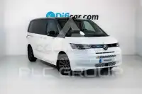 2024 Volkswagen Multivan