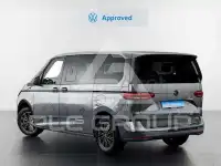 2024 Volkswagen Multivan