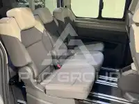 2024 Volkswagen Multivan