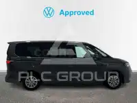 2024 Volkswagen Multivan