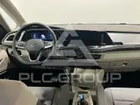 2024 Volkswagen Multivan