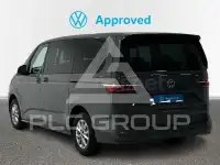 2024 Volkswagen Multivan