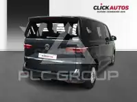 2024 Volkswagen Multivan