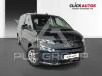 2024 Volkswagen Multivan