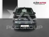 2024 Volkswagen Multivan