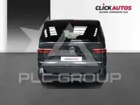 2024 Volkswagen Multivan