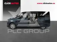2024 Volkswagen Multivan