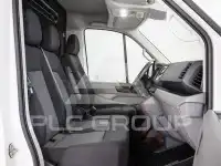 2024 Volkswagen Crafter