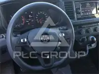 2024 Volkswagen Crafter
