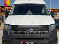 2024 Volkswagen Crafter