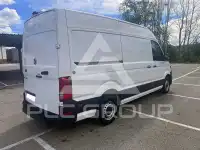 2024 Volkswagen Crafter
