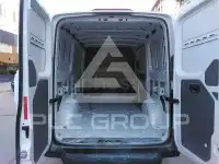 2024 Volkswagen Crafter