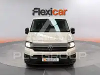 2024 Volkswagen Crafter