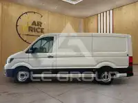 2024 Volkswagen Crafter