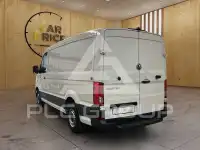 2024 Volkswagen Crafter
