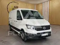2024 Volkswagen Crafter