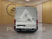 2024 Volkswagen Crafter