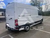 2024 Volkswagen Crafter