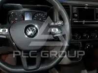 2024 Volkswagen Crafter