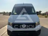 2024 Volkswagen Crafter