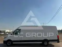 2024 Volkswagen Crafter