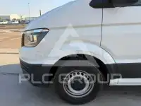 2024 Volkswagen Crafter