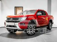 2024 Volkswagen Amarok