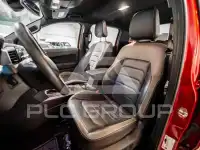 2024 Volkswagen Amarok