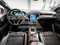 2024 Volkswagen Amarok