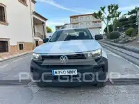 2024 Volkswagen Amarok