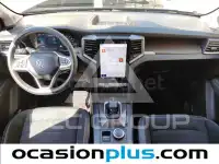 2024 Volkswagen Amarok