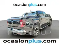 2024 Volkswagen Amarok