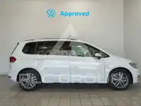 2024 Volkswagen Touran
