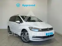 2024 Volkswagen Touran