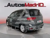 2024 Volkswagen Touran