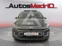 2024 Volkswagen Touran