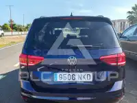 2024 Volkswagen Touran